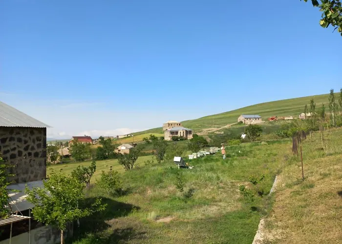 Guest House Arevik