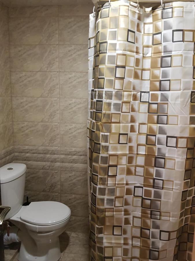 Holiday home Arevik