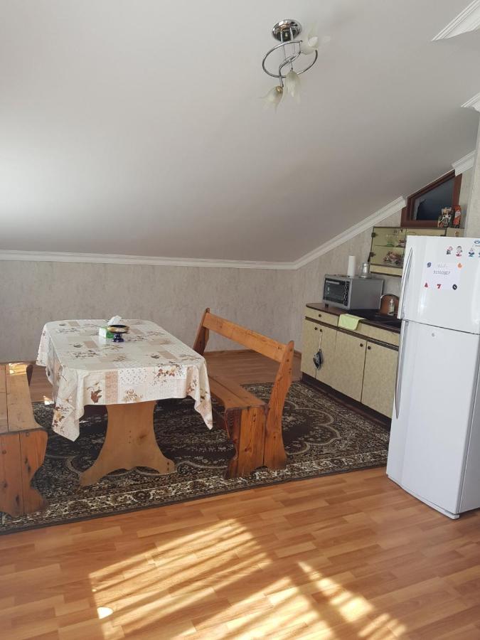 Arevik Holiday home *