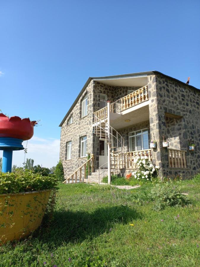 Arevik